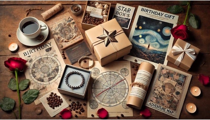10 Unique Birthday Gift Ideas for Your Partner