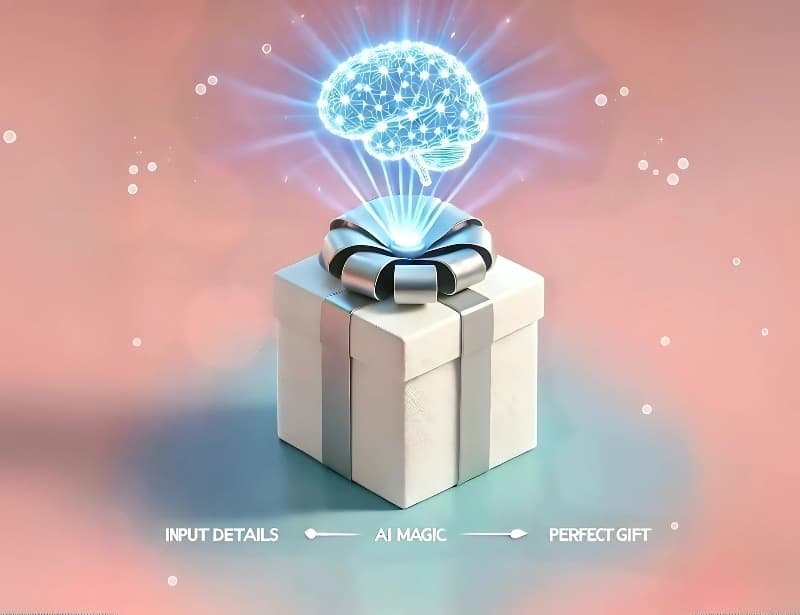 How to Find the Perfect Gift for Your Loved Ones with AI