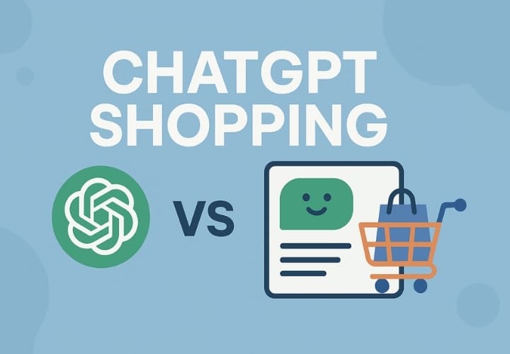 ChatGPT shopping: AI meets product search and smart buying
