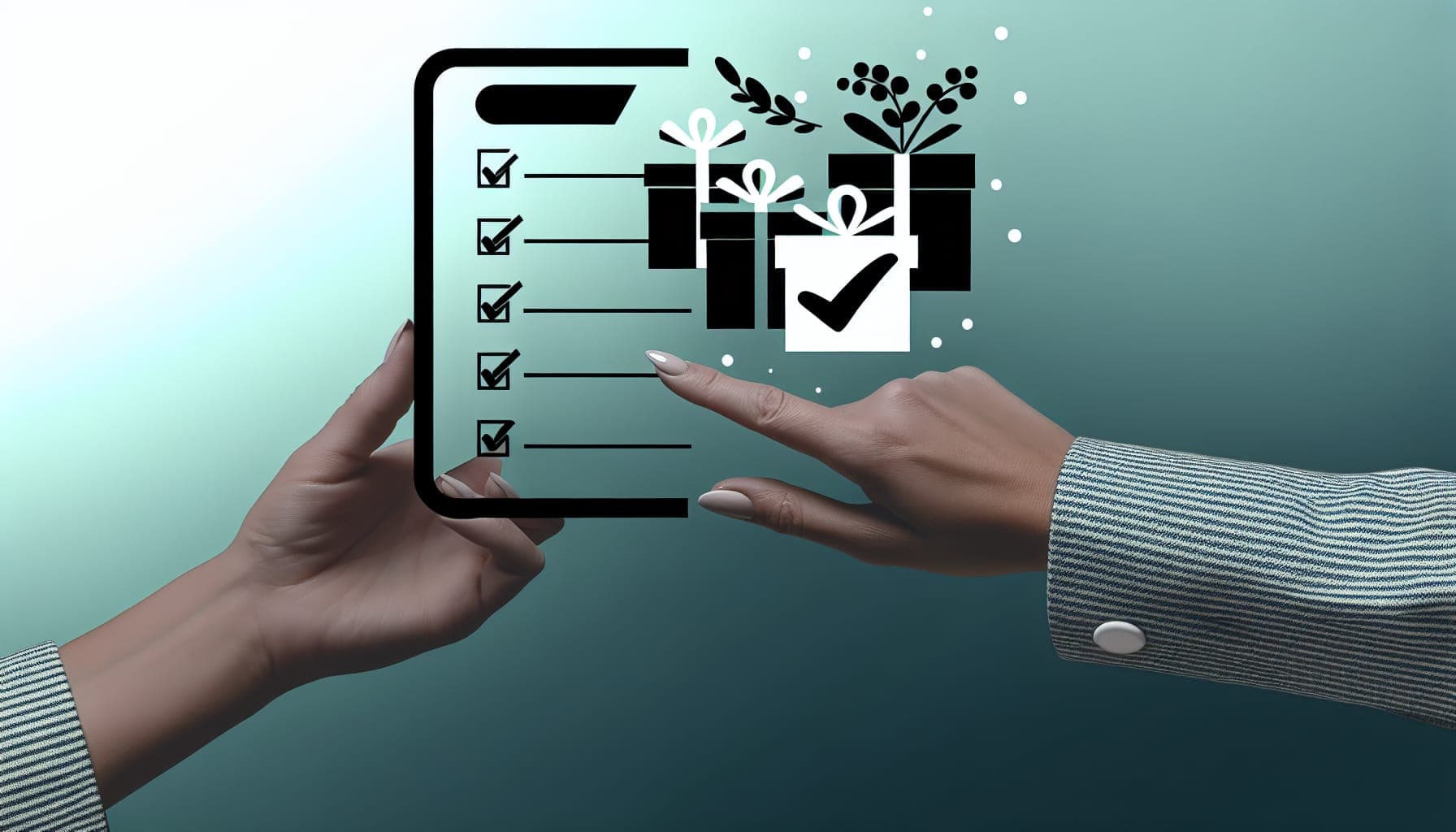 Come scegliere il regalo perfetto: guida pratica