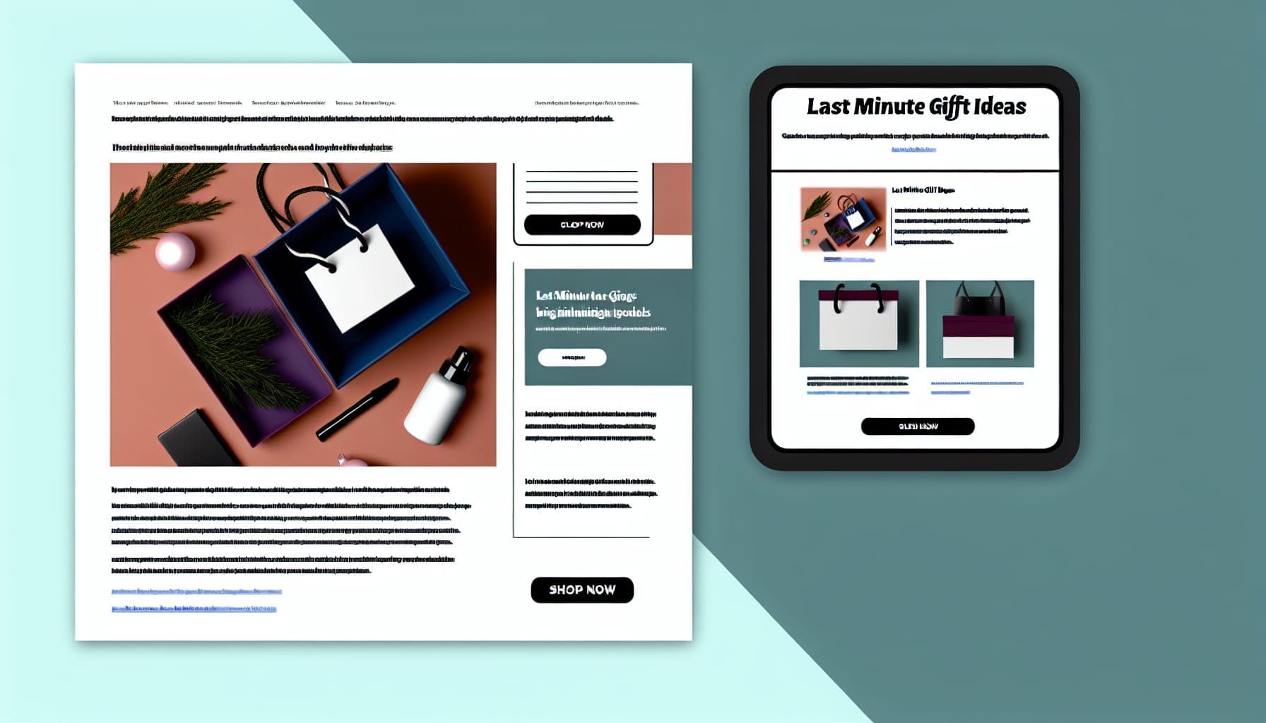 Idee Regalo Last Minute: Soluzioni Veloci e Originali