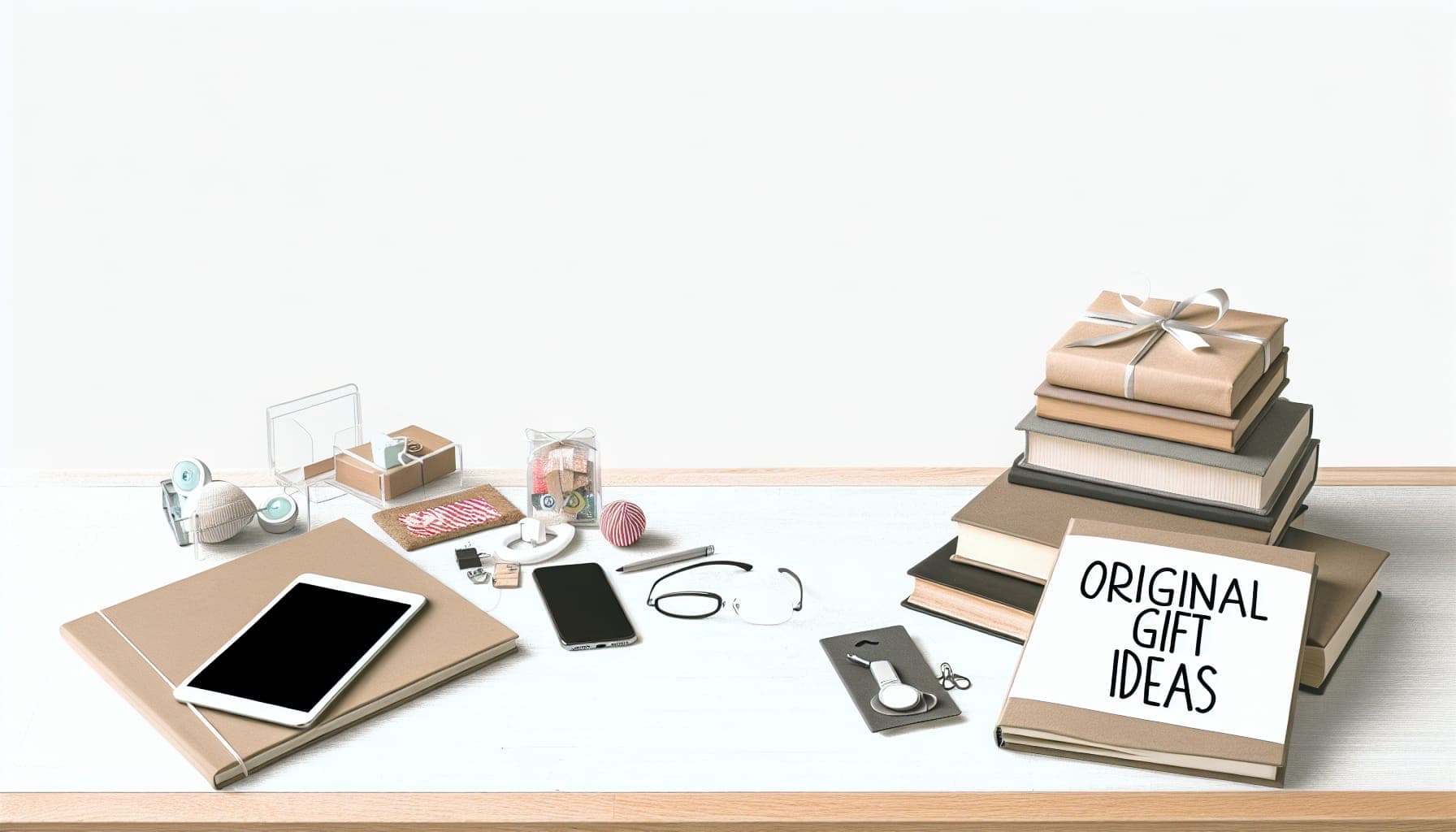 Idee regalo originali per ogni occasione