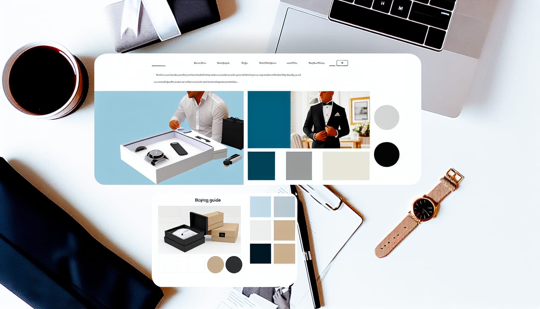 Migliori regali per la festa del papà 2023