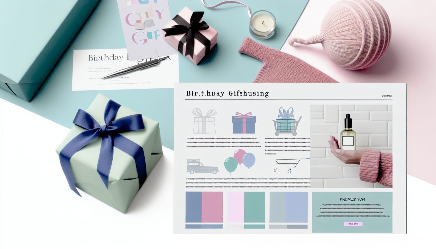 Idee Originali per Regalo Compleanno